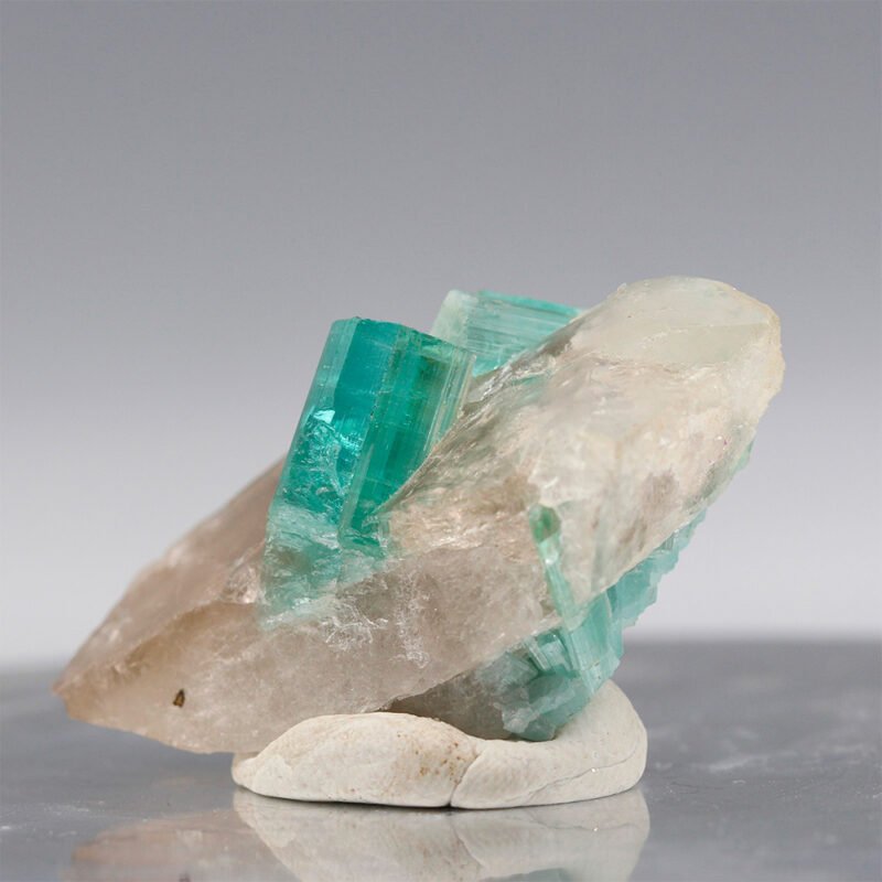 Neon Blue Tourmaline