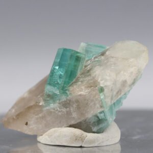 Neon Blue Tourmaline