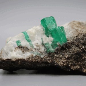 emerald specimen