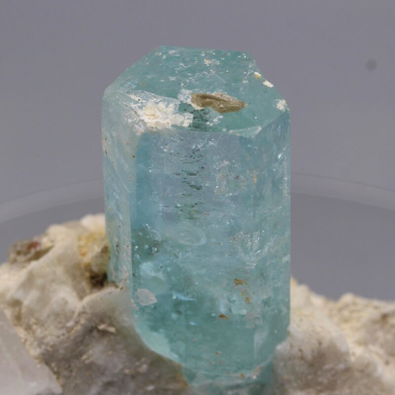 aquamarine specimen