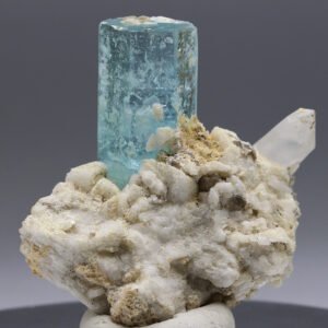 aquamarine specimen