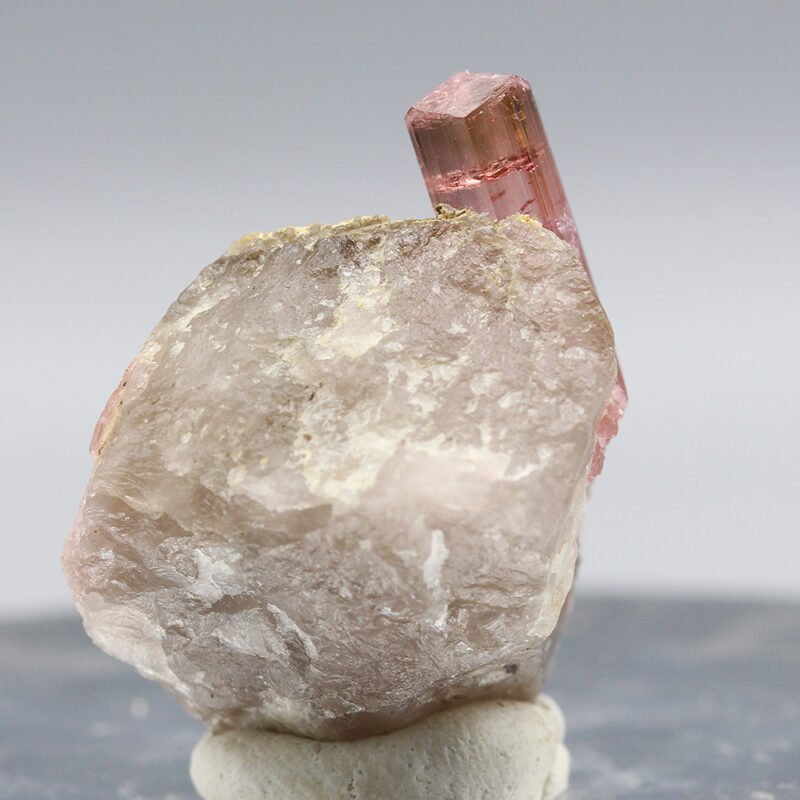 Pink Tourmaline