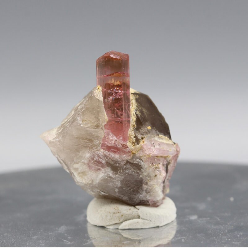 Pink Tourmaline