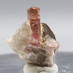 Pink Tourmaline