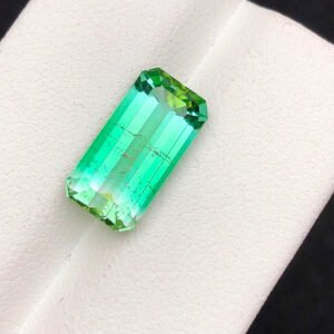 Natural Faceted Tourmaline