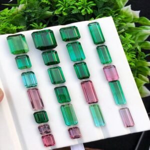 Tourmaline from Afghanistan