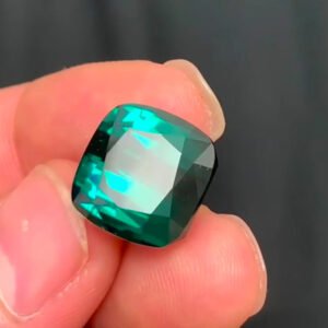 Natural Faceted Tourmaline from Afghanistan