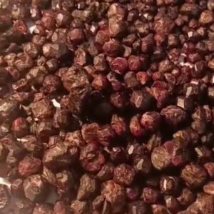 Natural Garnet lot