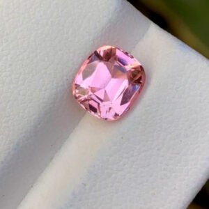 Top Quality Faceted Tourmaline