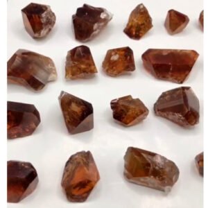 Top Quality Natural Topaz Crystal