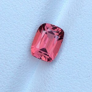 Natural Amazing Color Faceted Tourmaline