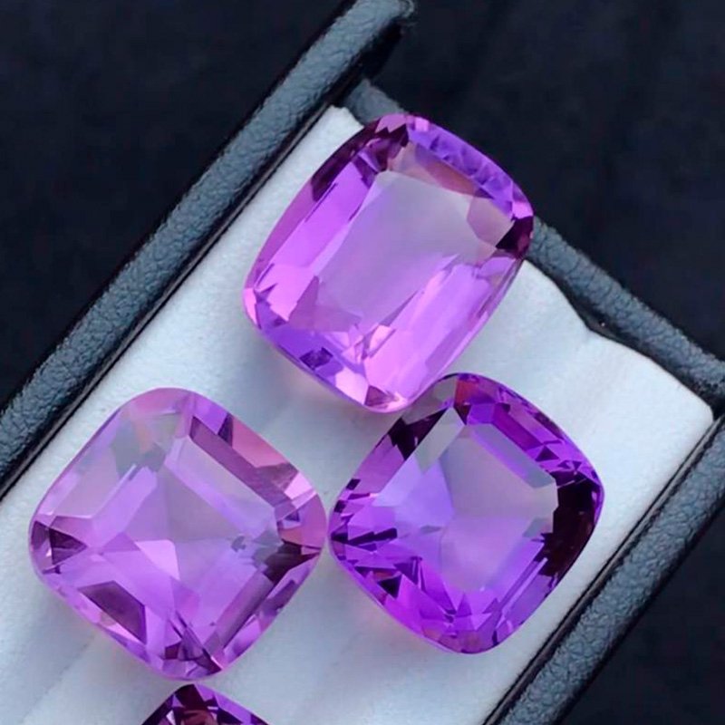 Natural Amethyst